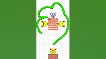 draw to smash game #drawtosmash #gamingshort