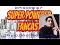 Episode 67: Actor and Writer David Dastmalchian