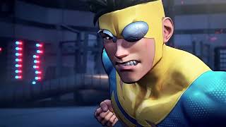 Invincible VS — Official Story Trailer | Fighting Game | PS5 &amp; Xbox Series X (2026)