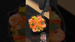 Mini paella 🥘@TasteMade Japan # shorts