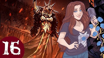 SIRENS LOVE CANONS! || Darkest Dungeon: The Crimson Court (Part 16)