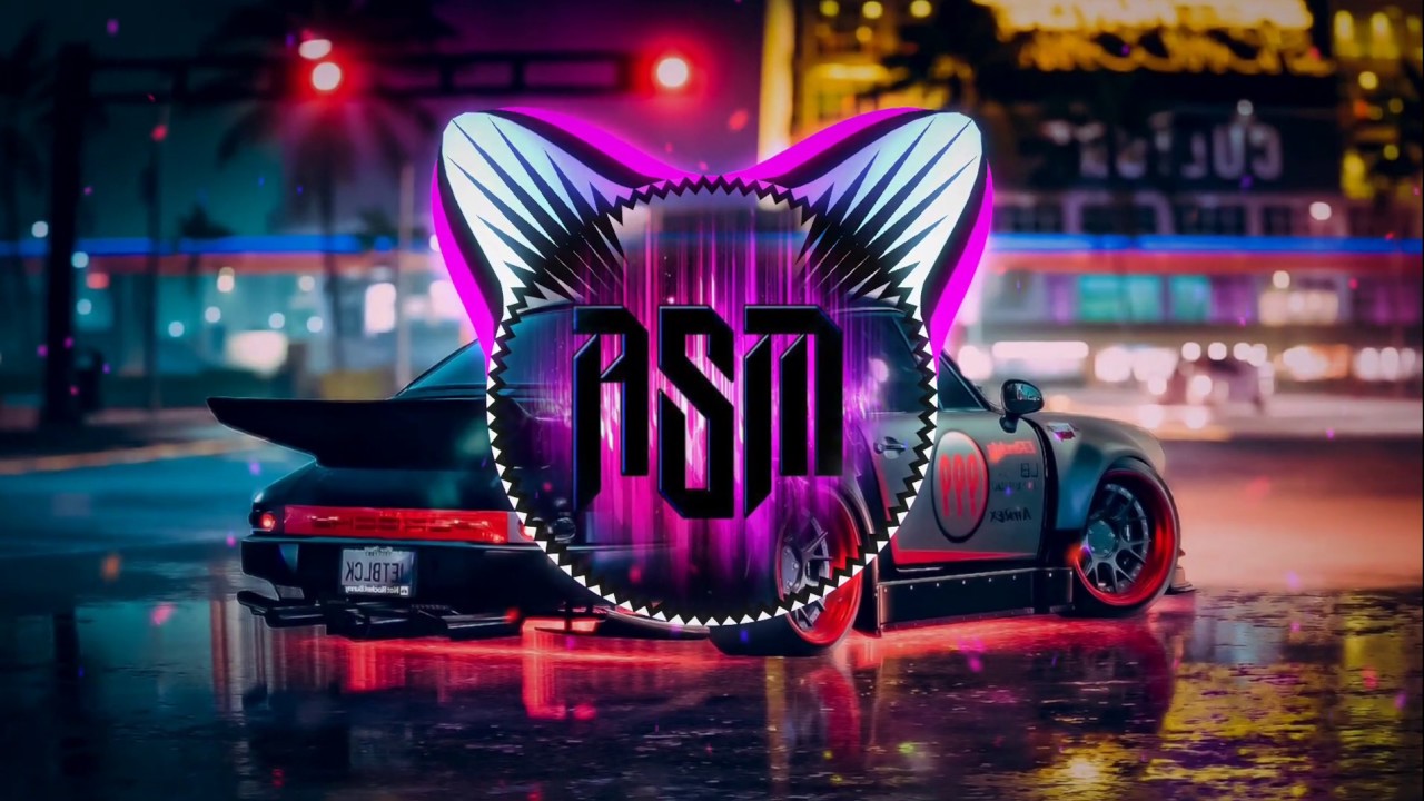 Vosai - See The Light [Bass Boosted]