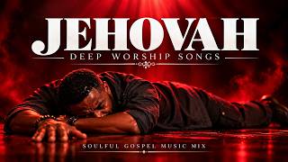 When You Have Nothing Left, Cry Out to God | Deep Gospel Worship for Healing, Strength & Surrender