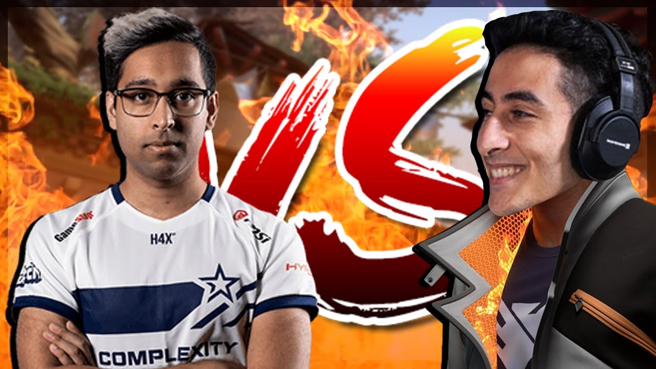 TSM SUBROZA VS SHAHZAM!