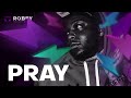 Detroit type beat  pray prod by robby the selfblessed