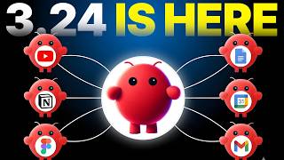 OpenClaw 3.24 Just Changed AI Agents Forever