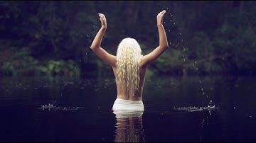 enobe - Moving On feat. Syd Franklin (Official Video)