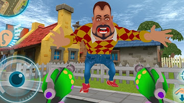 Dark Riddle 3.3.15 : Part 23 | Gameplay New Update 2020 ( Android/IOS )