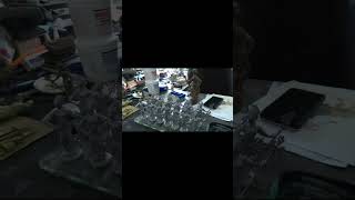 Магазин и мастерская| ручная работа|Гавана|A shop and workshop of handcrafted figurines in Havana