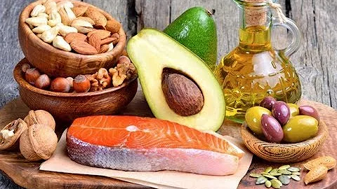 10 жирных продуктов, от которых просто нельзя отказываться