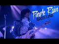 Purple Rain - Bass