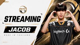 Live : MiTH Ranked