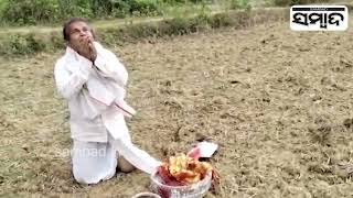 Akshaya Tritiya Today, Farmers To Perform Traditional 'Akhi Muthi Anukula' Ritual| Sambad