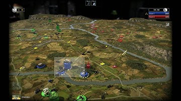 Ruse Public Beta 4 v 4 Part 3