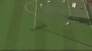 Fifa08 RABONA TRICK PLS LOOKK