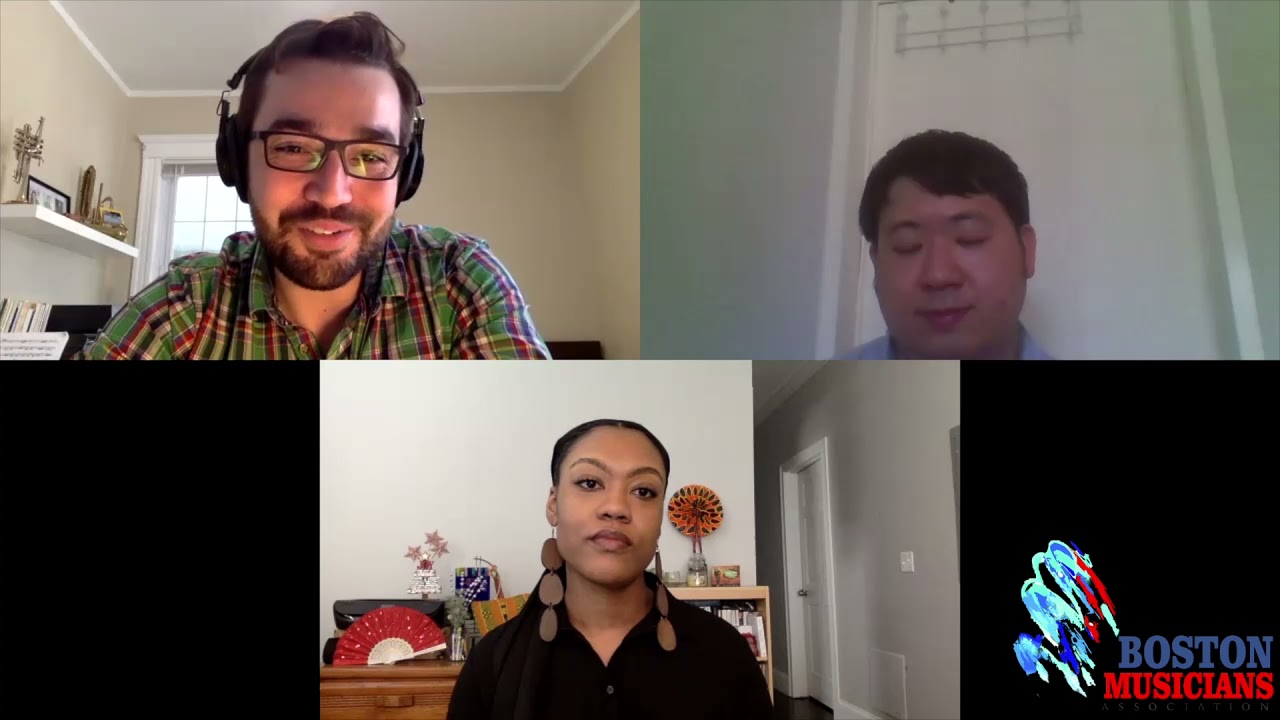 ARC Speaker Series #4 with Dr. Chelsey Green