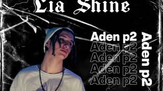 Lia Shine Aden P2 Resimi