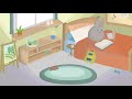 Study bunny beats 1  lofi hip hoppop