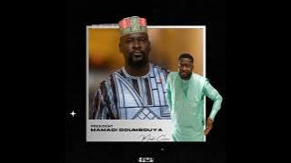 Mousto Camara - PR. Doumbouya | Clip audio