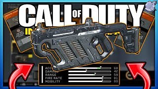 ★NO HIP SPREAD Trick On PHOBOS! | BEST KARMA 45 PHOBOS Class Setup! | Infinite Warfare