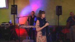 Risa L. Live - A Good Man Is Hard To Find