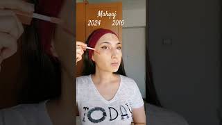 Yıllara Göre 2016 Vs 2024