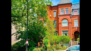 CAPITOL HILL SPECTACULAR 2 BEDROOM-632 East Capitol Street, NE #4, Washington, DC 20003