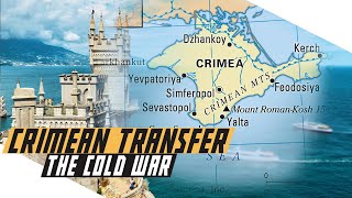 Origins of the Crimean Crisis - Cold War DOCUMENTARY