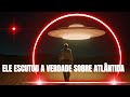 🚨 A Verdade Sobre Atlântida Foi Revelada em 1950? O Encontro Que Mudou Tudo! 🌍🛸