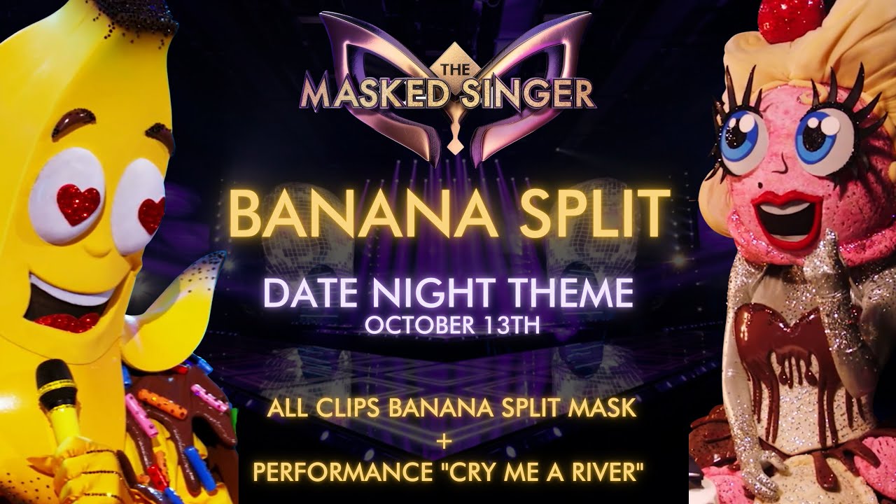 'The Masked Singer' Spoilers: Are Katharine McPhee and David ...