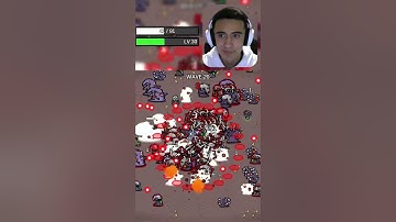 The Great Brotato Tragedy of 2023 #brotato #shorts