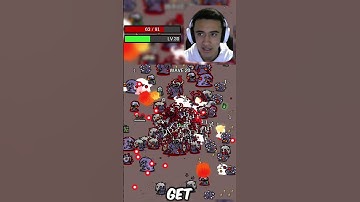 The Great Brotato Tragedy of 2023 #brotato #shorts