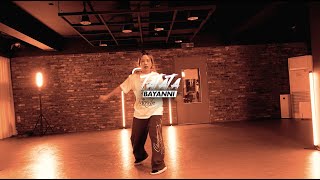 Bayanni - Tata | Choreo by MOND