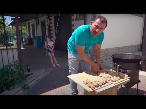 Videó: 20 Yummilicious Chicken Nugget Recept, Amelyet Ki Kell Próbálni