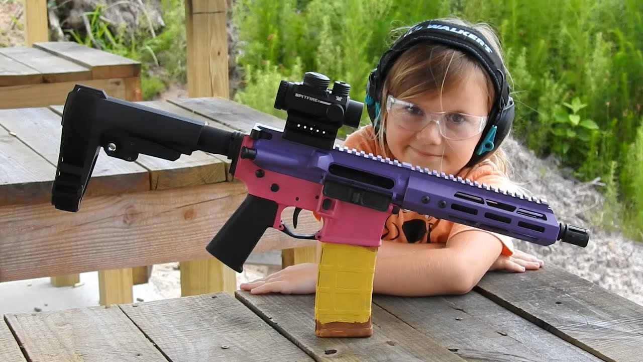 Bear Creek Upper Review! YouTube