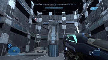 Sabre Studios Game Day on Halo: Reach - Order 66