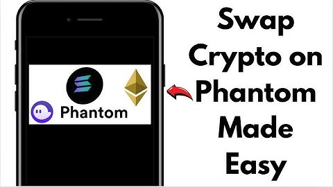 Hoe je BTC naar SOL kunt omwisselen op Phantom Wallet 2025 | Complete stapsgewijze handleiding
