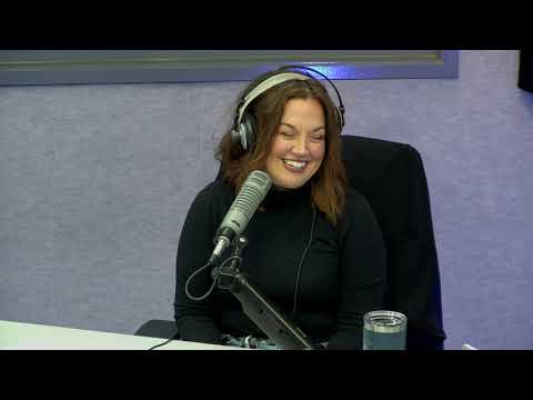 COMEDIAN DAVE DUGAN & FLOYD THE TRUCKER
