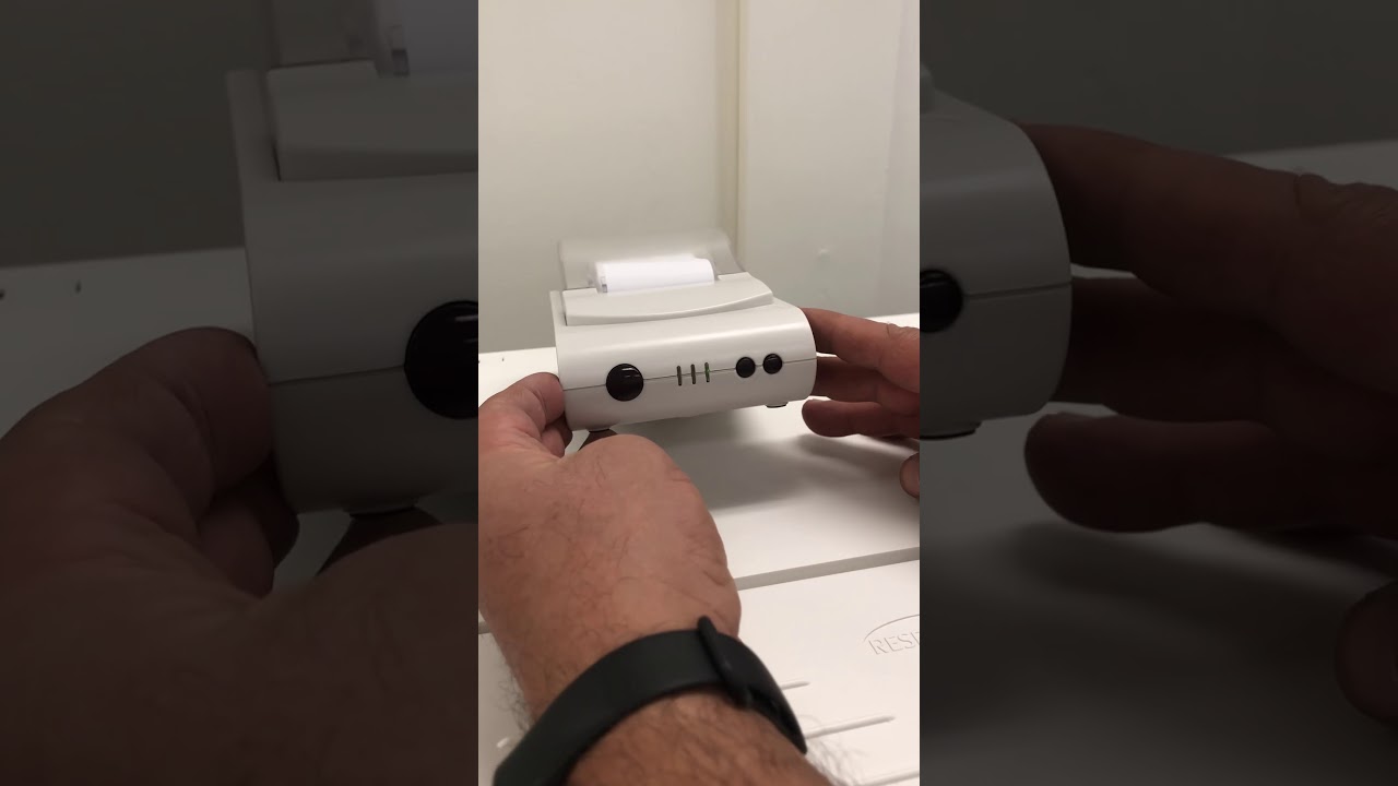 Runyes Autoclave 8/12L tutorial