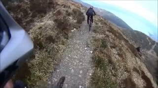 Rostrevor Red Trial - Roll Up Your Slieves