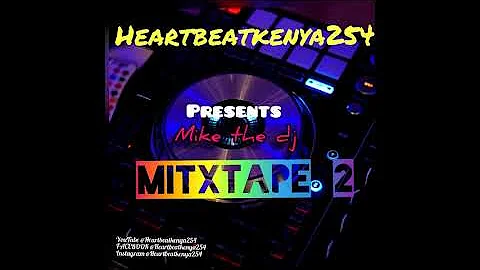 OLD SCHOOL RAGGA MIX 2020 BY MIKE THE DJ