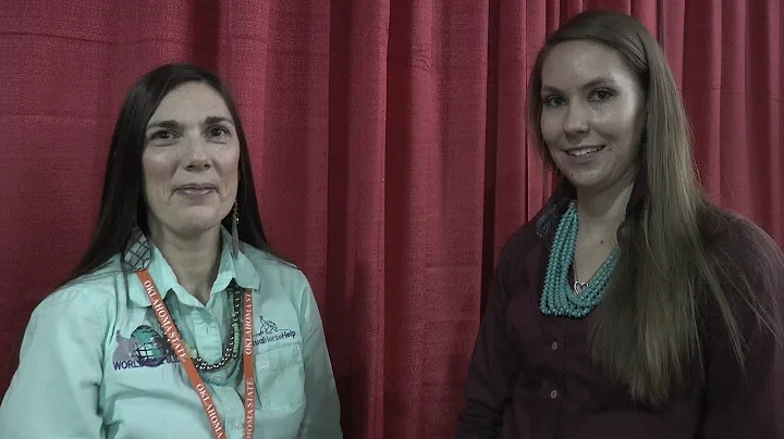 NRHA Futurity  Natalie Roberts  Cinch Naming Spons...