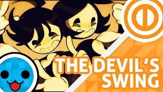 Osu!Taiko: Fandroid feat. Rindy and Lendy: The Devil's Swing