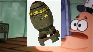 Patrick that a nuke