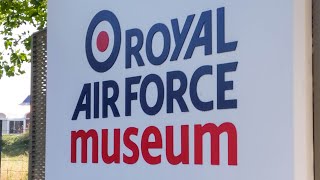 Raf Museum Hendon Quick Tour 2021