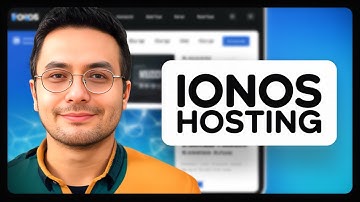 IONOS Review   IONOS Web Hosting Complete Tutorial (2025)