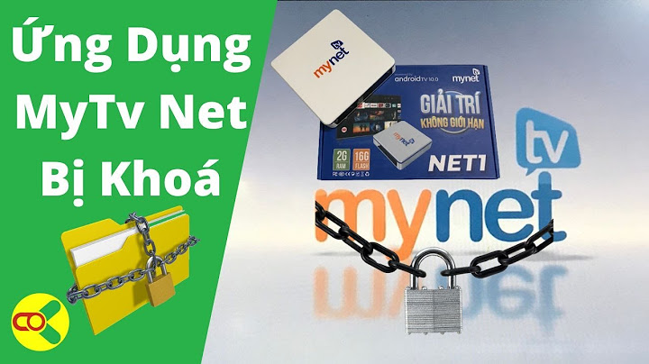 Đánh giá thiết bị settopbox smartbox truyền hình mytv năm 2024