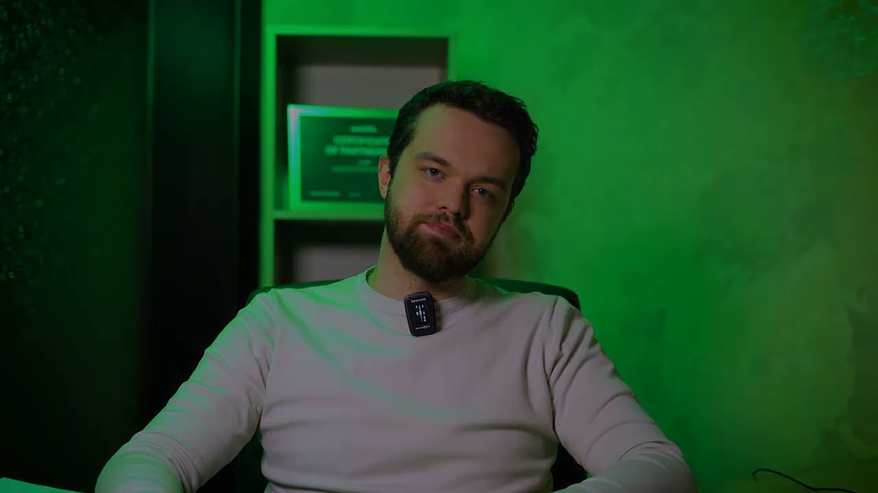 Построение отдела продаж в Ташкенте | Построение отдела продаж под ключ | Кейс Zenutri от iCORP