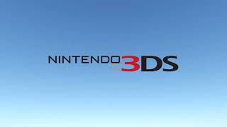 Nintendo 3DS OST: Kiosk Menu (Test Menu)