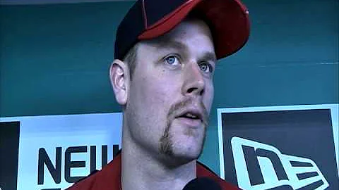 Morneau remembers the late Harmon Killebrew